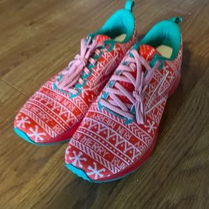 Brook Run Merry - Levitate 5